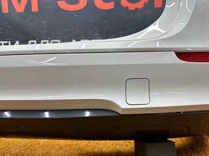 бампер, 23000 рублей, Красноярск