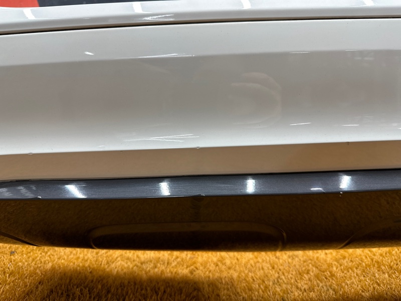 бампер, 23000 рублей, Красноярск