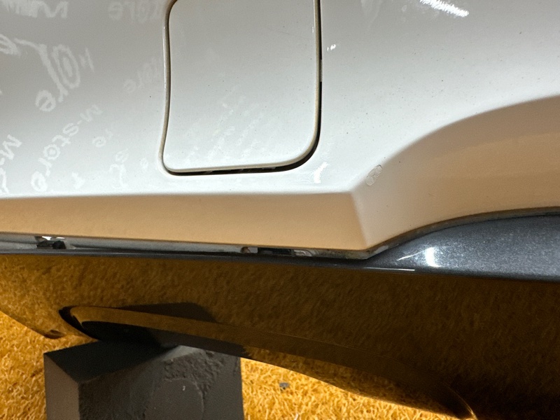 бампер, 23000 рублей, Красноярск