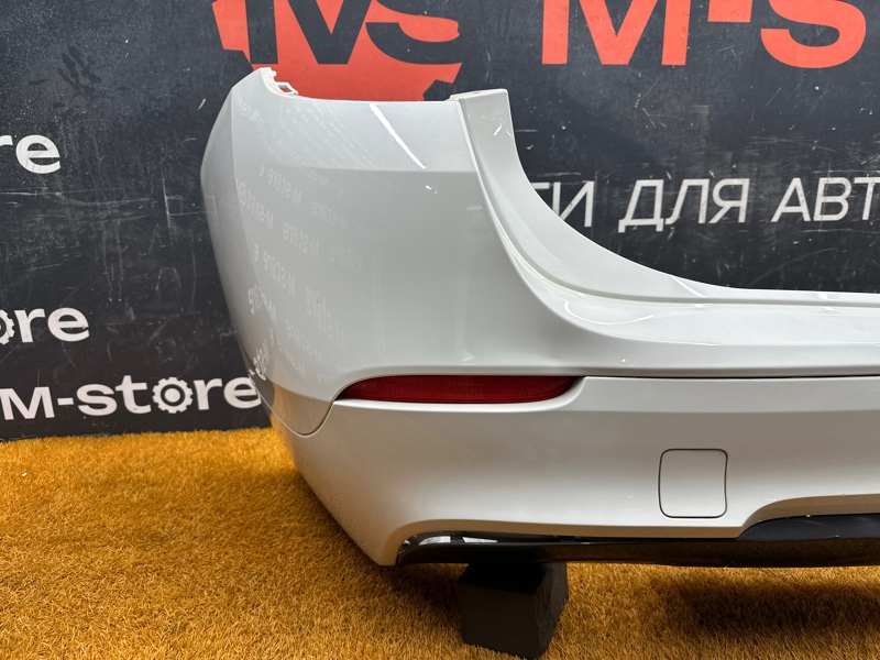 бампер, 23000 рублей, Красноярск