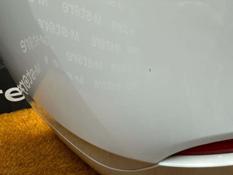 бампер, 23000 рублей, Красноярск