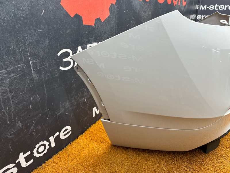 бампер, 23000 рублей, Красноярск