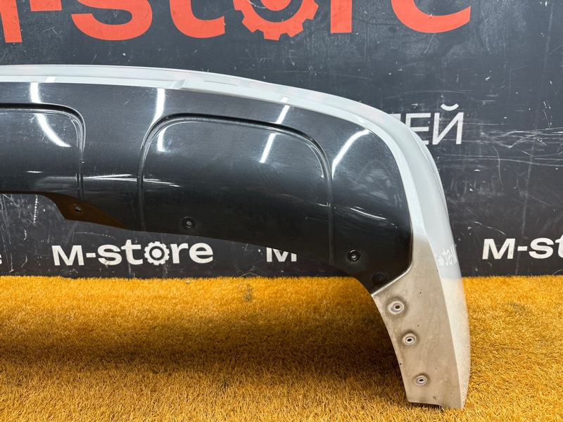 бампер, 23000 рублей, Красноярск