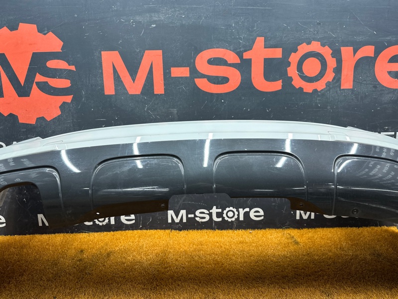 бампер, 23000 рублей, Красноярск