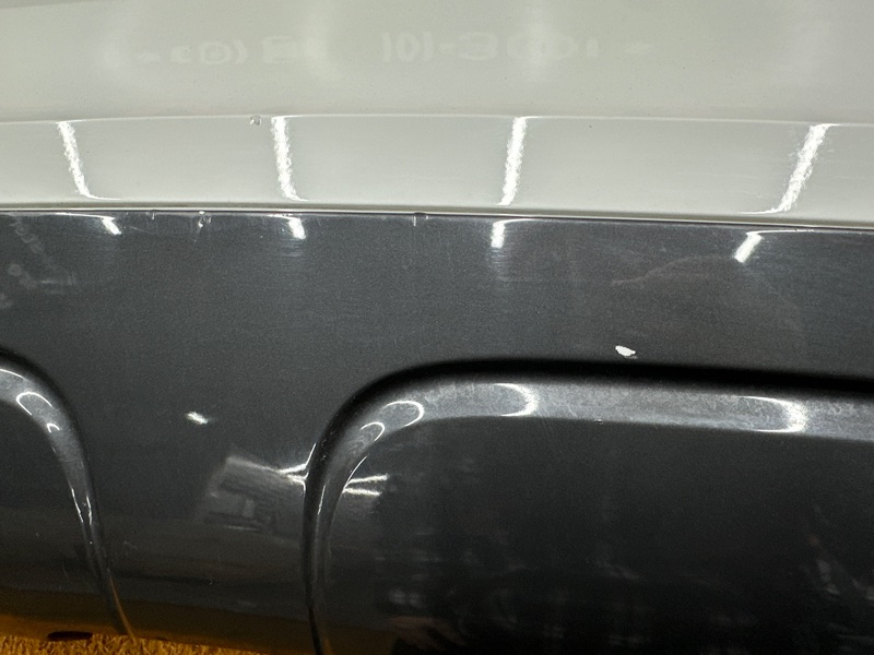 бампер, 23000 рублей, Красноярск