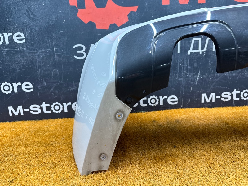 бампер, 23000 рублей, Красноярск