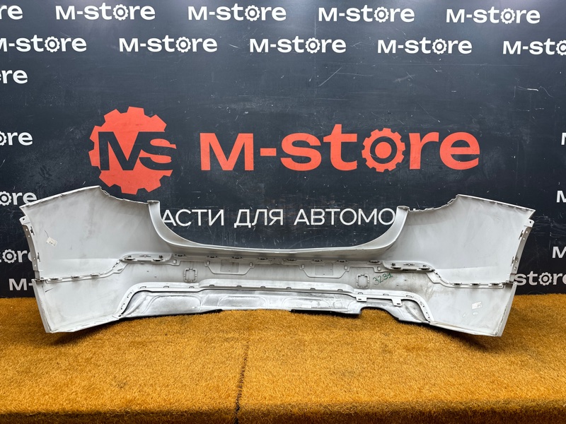 бампер, 23000 рублей, Красноярск