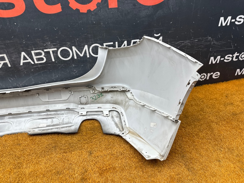 бампер, 23000 рублей, Красноярск