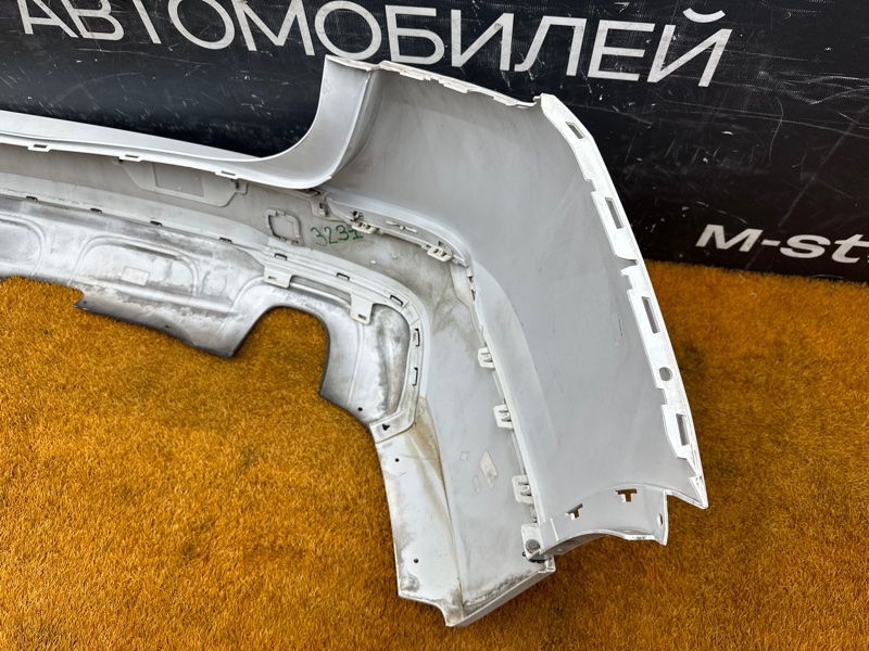 бампер, 23000 рублей, Красноярск