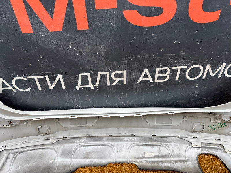 бампер, 23000 рублей, Красноярск