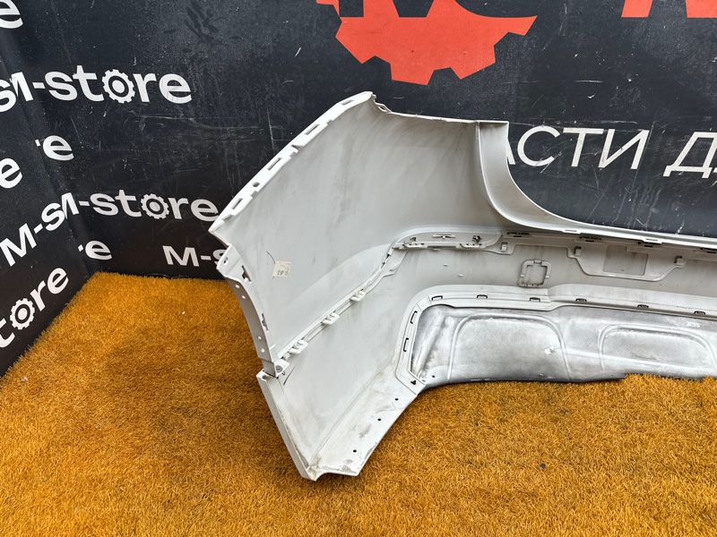 бампер, 23000 рублей, Красноярск