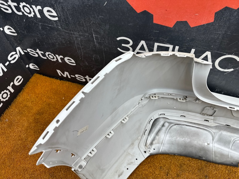 бампер, 23000 рублей, Красноярск