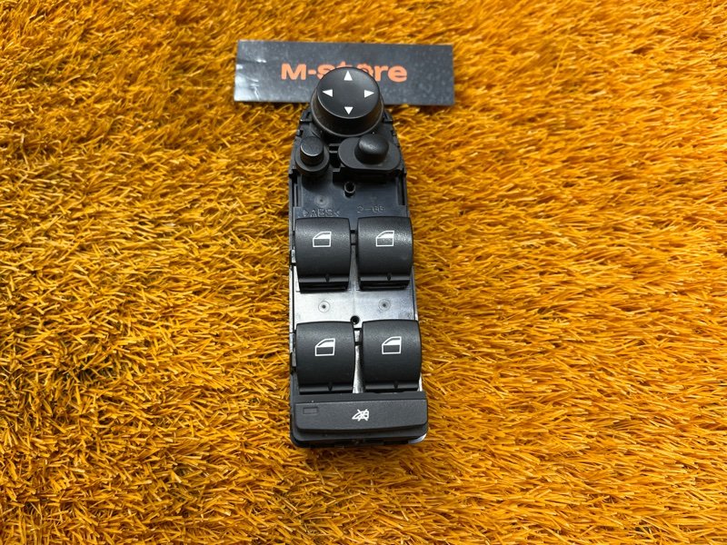 Блок управления стеклоподъемниками, 1500 рублей, Красноярск