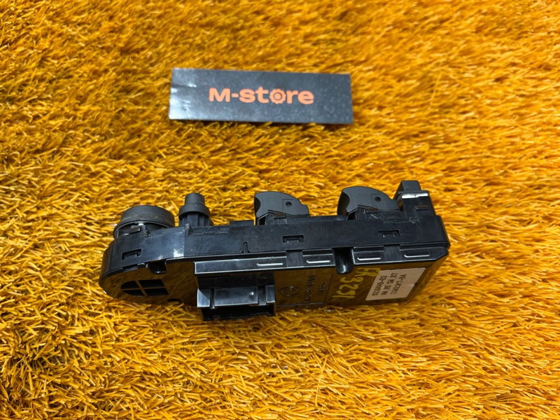 Блок управления стеклоподъемниками, 1500 рублей, Красноярск