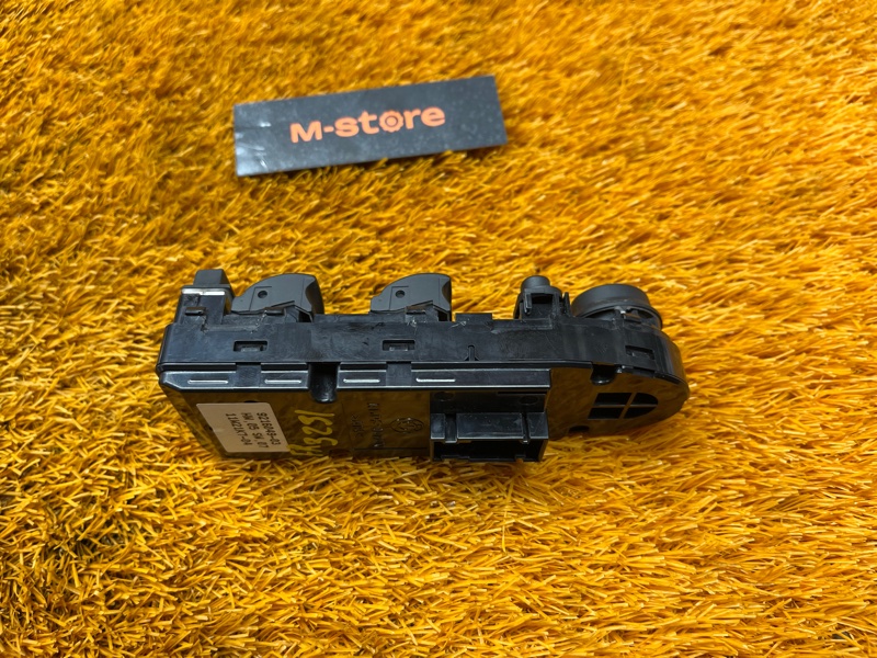 Блок управления стеклоподъемниками, 1500 рублей, Красноярск