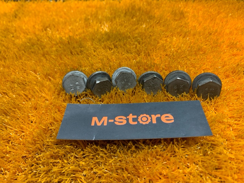 болт гидротрансформатора, 550 рублей, Красноярск