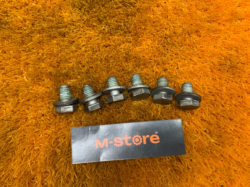 болт гидротрансформатора, 550 рублей, Красноярск