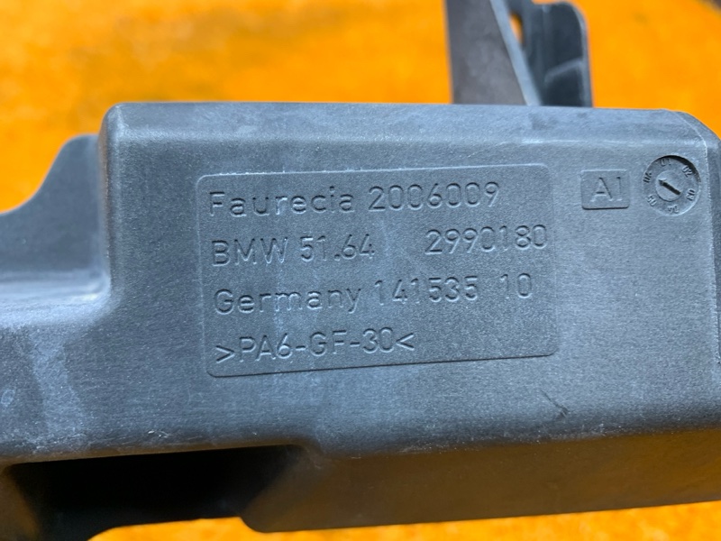 кронштейн фары, 3000 рублей, Красноярск