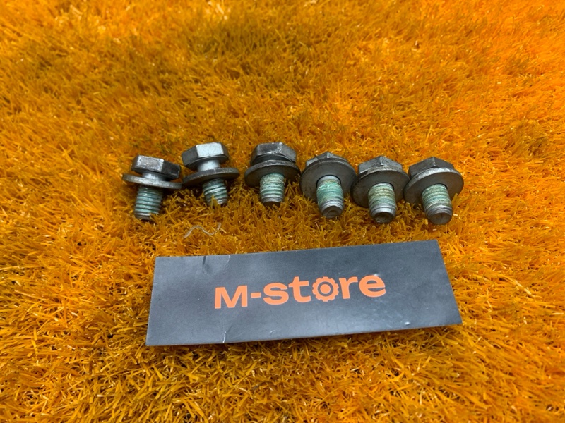 болт гидротрансформатора, 550 рублей, Красноярск