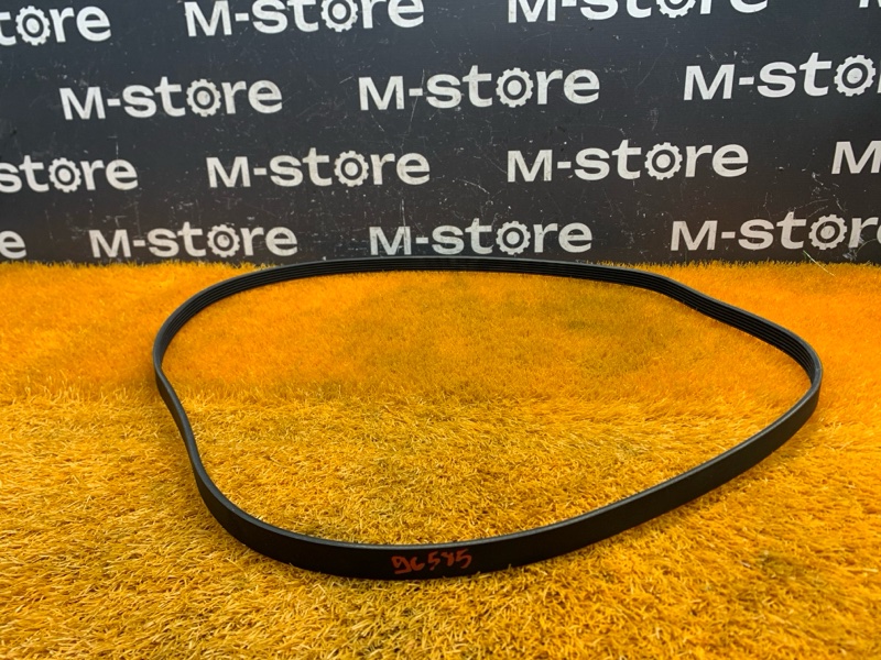 Ремень приводной, 500 рублей, Красноярск