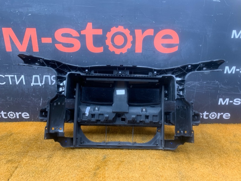 рамка радиатора, 32000 рублей, Красноярск