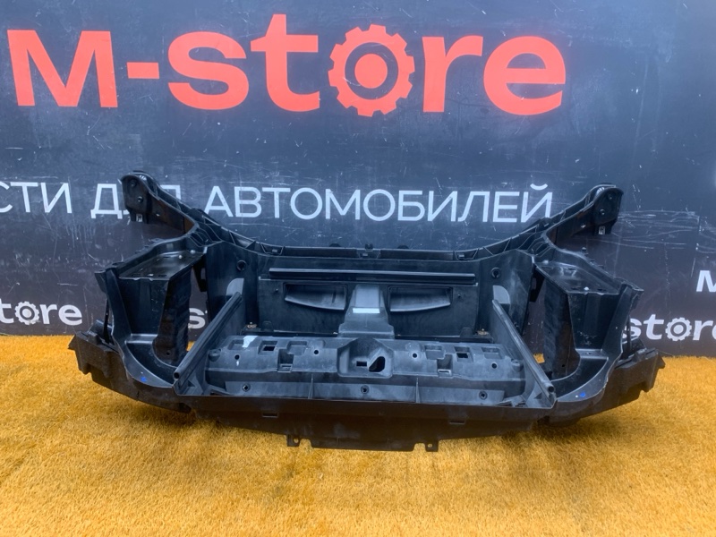 рамка радиатора, 32000 рублей, Красноярск