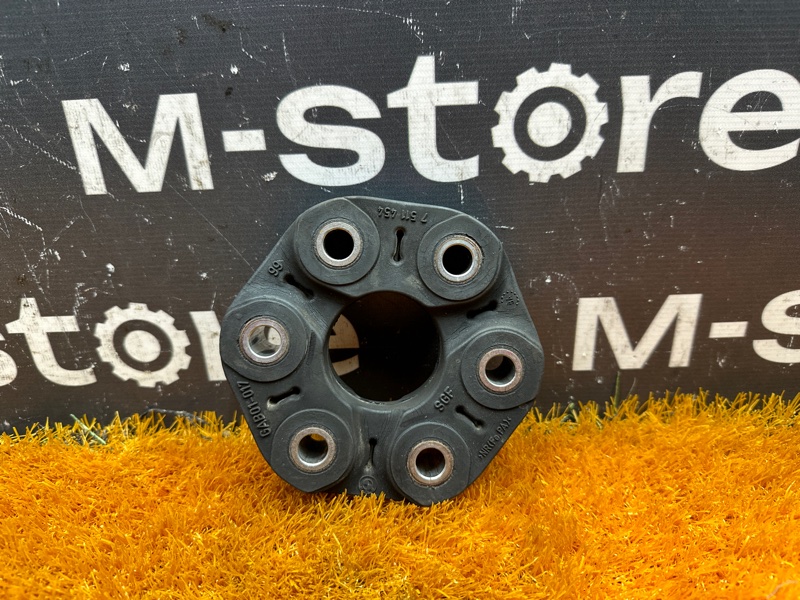 муфта карданного вала, 400 рублей, Красноярск