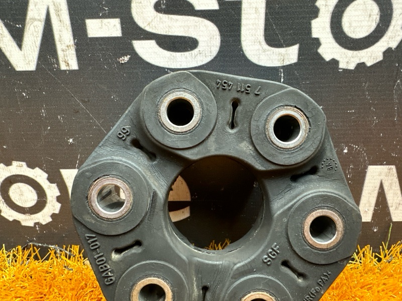 муфта карданного вала, 400 рублей, Красноярск