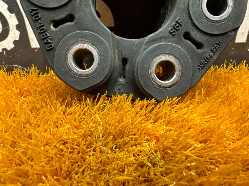 муфта карданного вала, 400 рублей, Красноярск