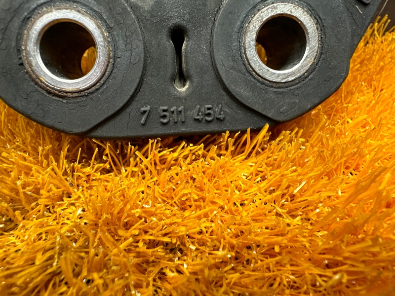 муфта карданного вала, 400 рублей, Красноярск