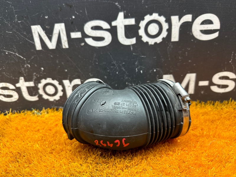 патрубок воздушного фильтра, 300 рублей, Красноярск