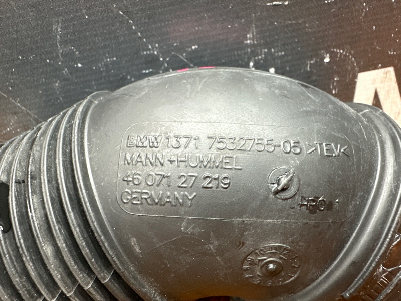 патрубок воздушного фильтра, 300 рублей, Красноярск