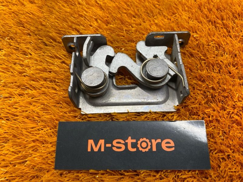 замок капота, 300 рублей, Красноярск