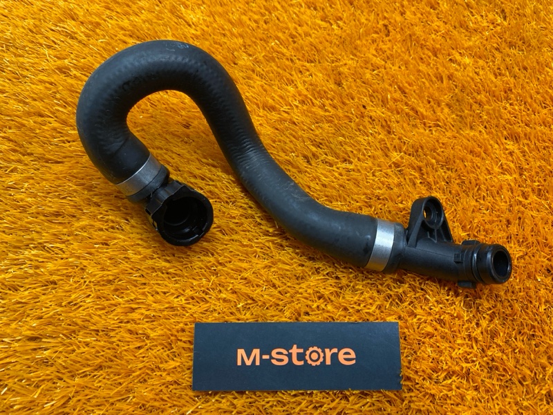 Патрубок системы охлаждения, 300 рублей, Красноярск