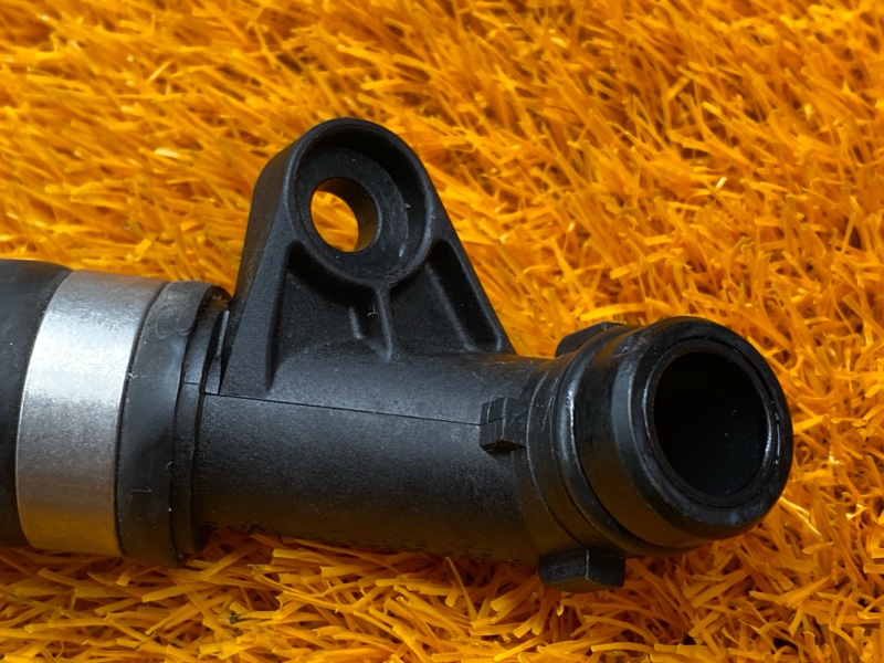 Патрубок системы охлаждения, 300 рублей, Красноярск