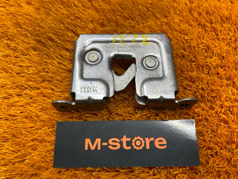 замок капота, 300 рублей, Красноярск