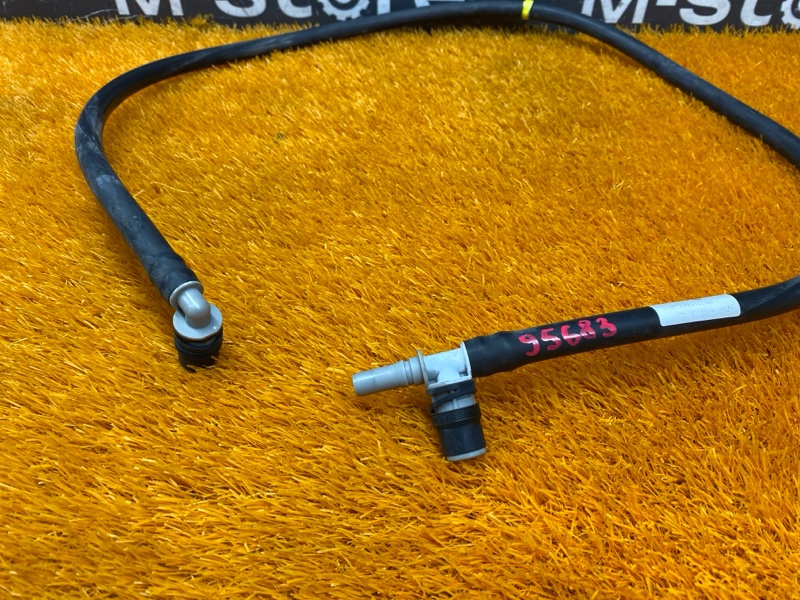 Шланг омывателя фар, 800 рублей, Красноярск