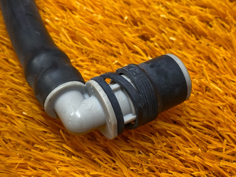 Шланг омывателя фар, 800 рублей, Красноярск