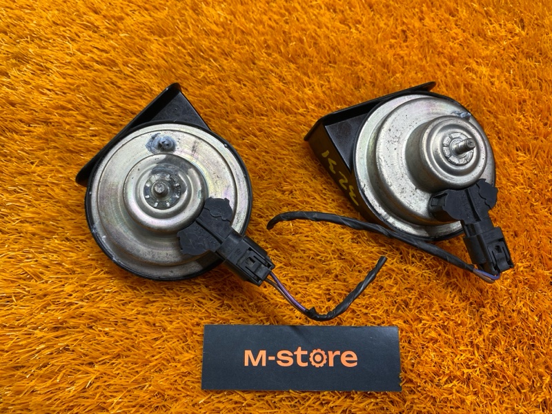 Сигнал звуковой, 1500 рублей, Красноярск