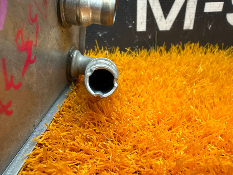 теплообменник, 1000 рублей, Красноярск