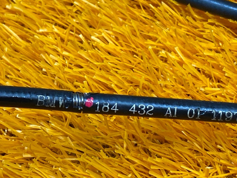 трос капота, 800 рублей, Красноярск