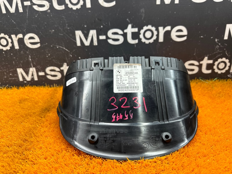 щиток приборов, 1500 рублей, Красноярск