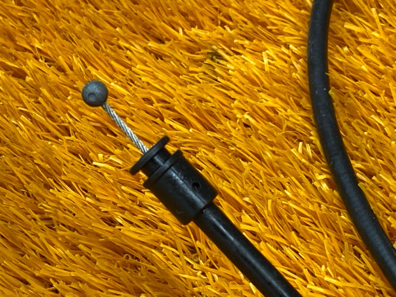 трос капота, 800 рублей, Красноярск