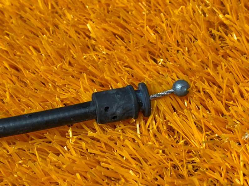 трос капота, 800 рублей, Красноярск