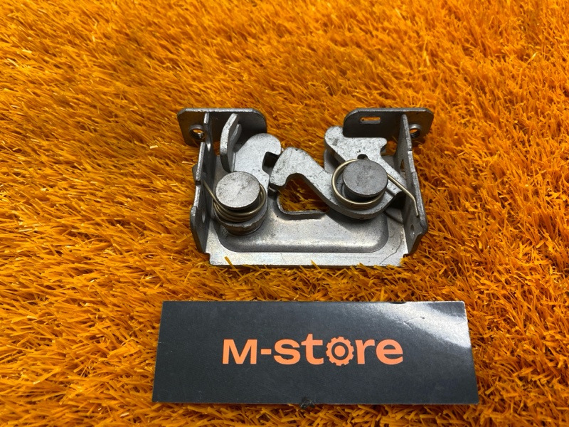 замок капота, 300 рублей, Красноярск