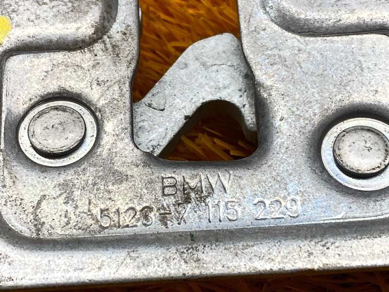 замок капота, 300 рублей, Красноярск