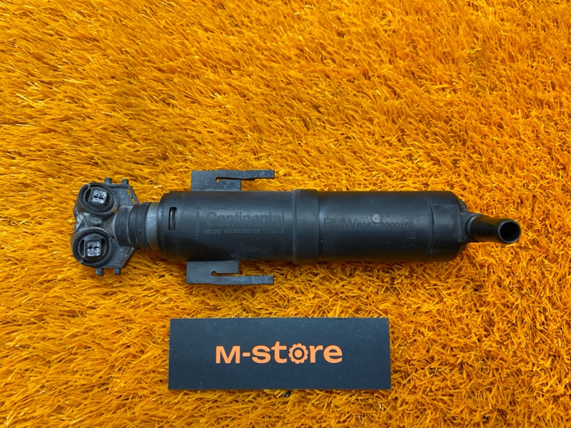 Форсунка омывателя фары, 1200 рублей, Красноярск