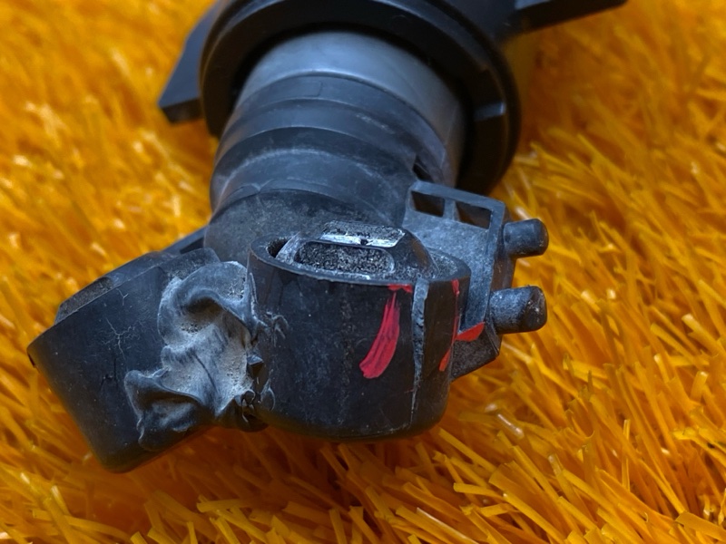 Форсунка омывателя фары, 1200 рублей, Красноярск