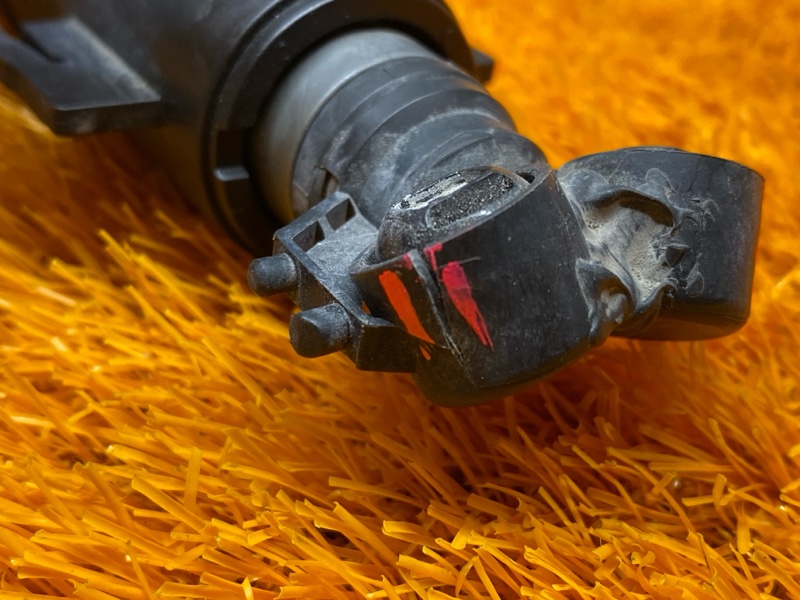 Форсунка омывателя фары, 1200 рублей, Красноярск