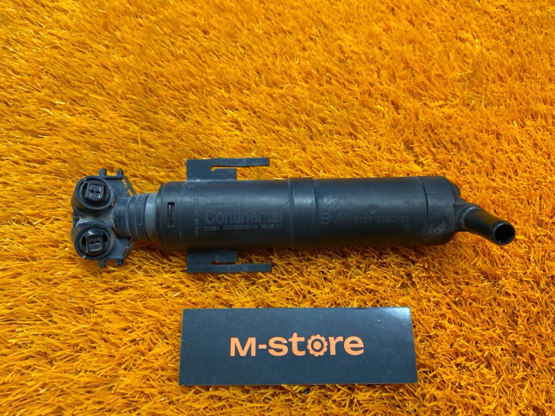 Форсунка омывателя фары, 900 рублей, Красноярск